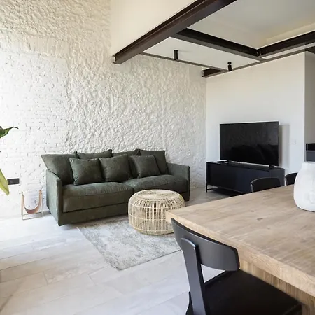 Su Meri Stampace - Luxury Center Apartment *