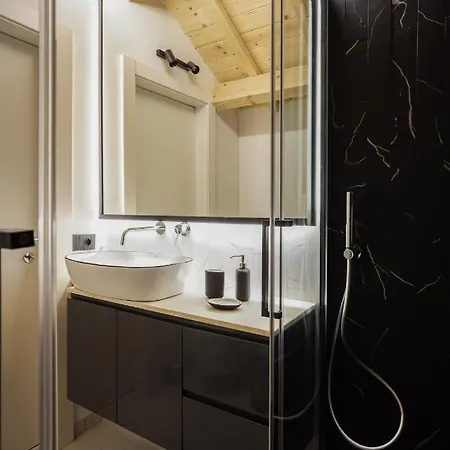 Su Meri Stampace - Luxury Center Апартаменты *
