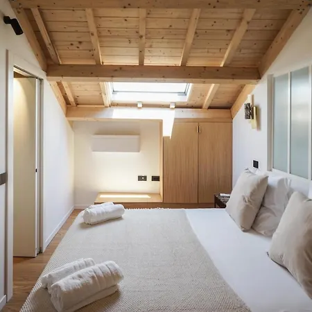 Apartment Su Meri Stampace - Luxury Center Cagliari
