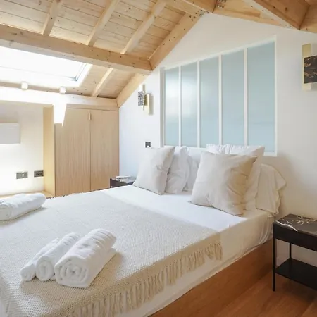 Su Meri Stampace - Luxury Center Appartement Cagliari