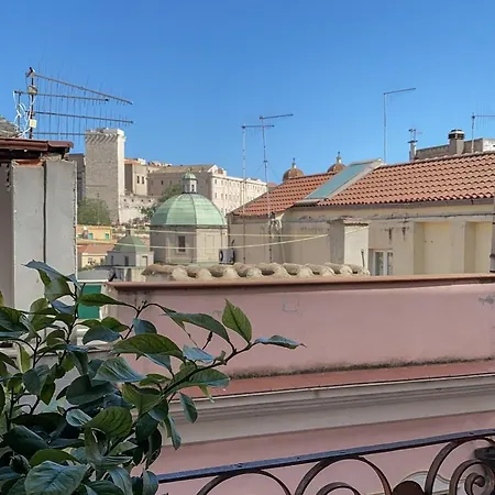 Su Meri Stampace - Luxury Center