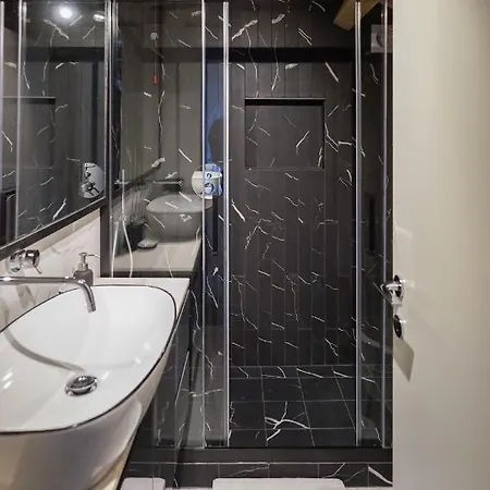 Su Meri Stampace - Luxury Center Apartmán Cagliari