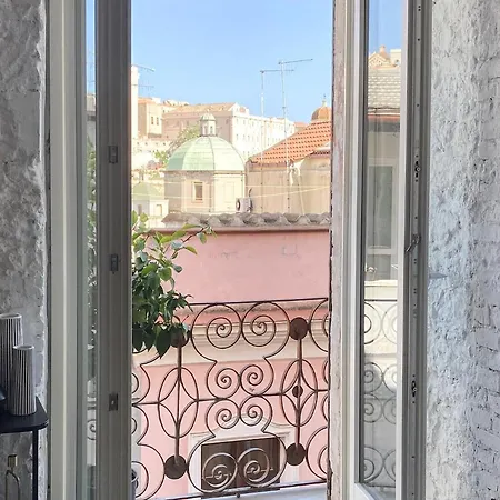 Su Meri Stampace - Luxury Center Apartmán *